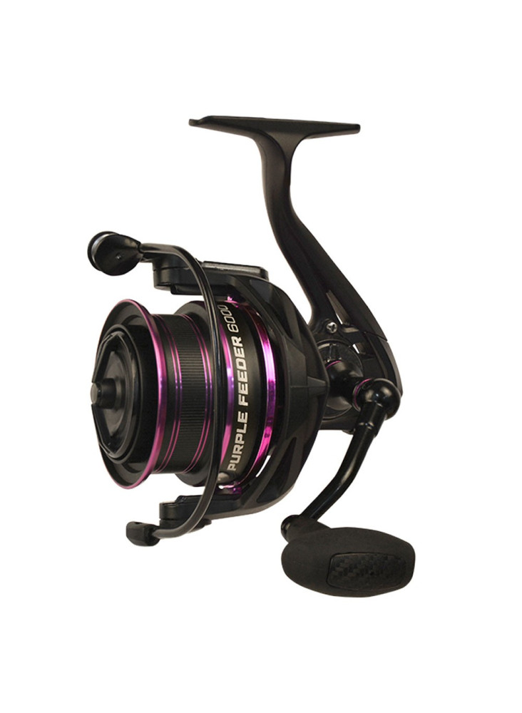 Катушка карповая Expert Violet Feeder 6000