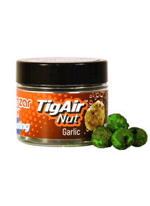 Tiger Nuts Benzar Mix TigAir Nut - Garlic