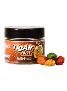 Тигровые орехи Benzar Mix TigAir Nut - Tutti-Frutti
            