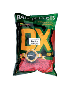 Ekstrudētas granulas Deepex 1,5kg 8mm - Zemeņu - Zemeņu
            