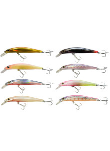 Wobbler Jackson Artist FR80 80mm 8g