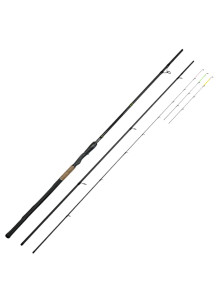 Feeder fishing rod FL Strategist Lake Light Feeder 3.30m to 60g
            