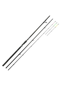 Донное удилище FL Strategist Distance 3.30m 80-150g
            