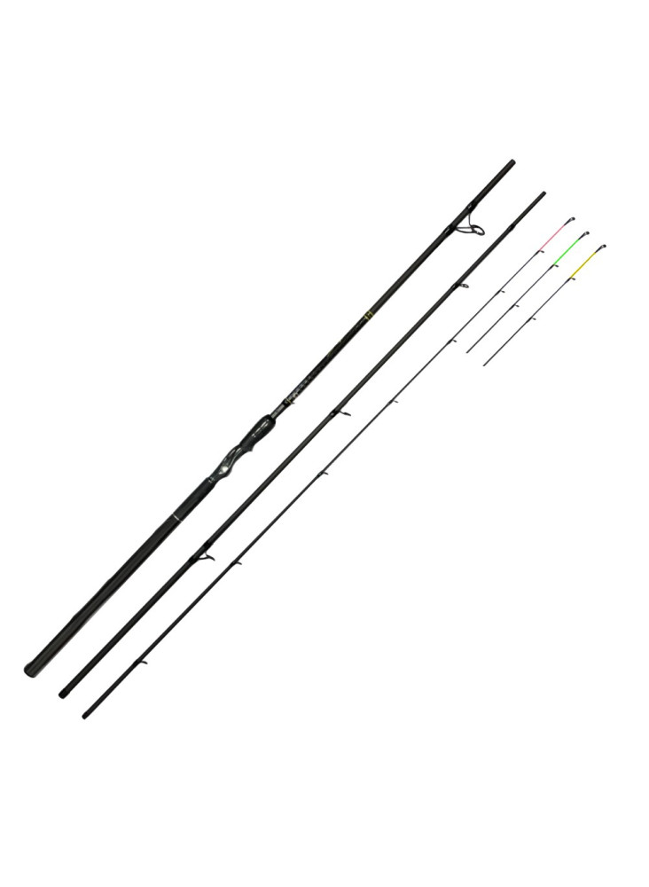 Apakšējais kāts FL Strategist Distance 3.30m 80-150g