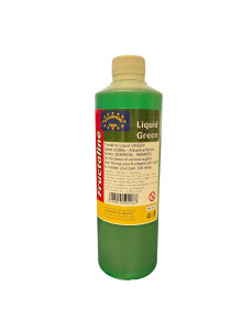 Skystas priedas jaukui Champion Feed Liquid Aroma 250ml - Green