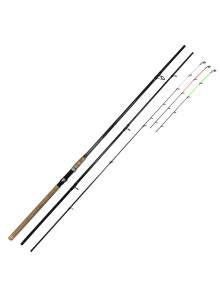 Dibena kāts MiracleFish Super Hard 3.90m 60-120g
            