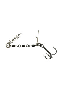 Pro FL Stinger Rig 1 (2 gab.)
            