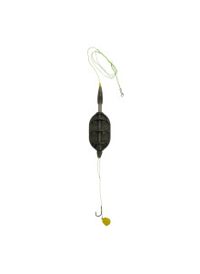 Sistema Pro FL Method Feeder 45g
            