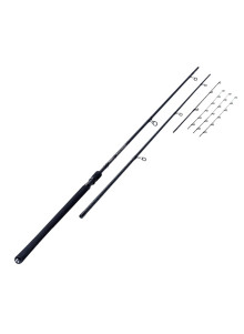 Донное удилище Sportex Rapid Feeder M 3,90м 80-150гр
            