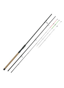 Dugninė meškerė MiracleFish New Hunter Feeder 3.60/3.90m iki 180g
            