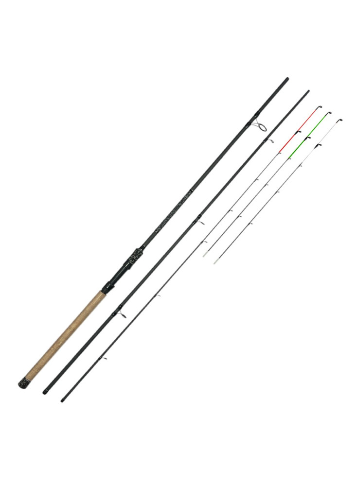 MiracleFish New Hunter Feeder 3.60/3.90m līdz 180g