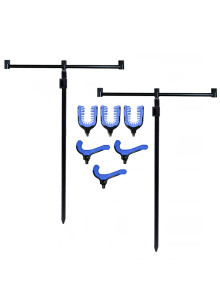 Buzz Bar Set Pro FL