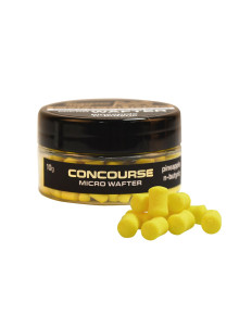 Benzar Mix Concourse Micro Wafter - Pineapple & Butyric
            