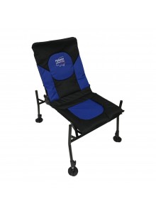 Carp Zoom Feeder Competition chair
