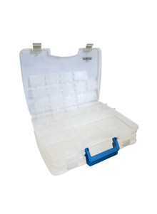 Dėžutė FL Portable Combination Tackle Box
            