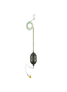 Sistema MiracleFish Method Feeder 40g
            