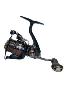 Reel FL Presso Carbon PC1000 148g
            