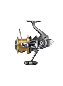 Ritė Shimano Aerlex XSC 14000
            