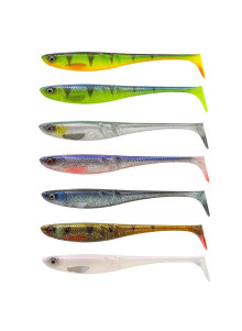 Savage Gear Spininga mānekle Collapser 18cm 27g (2 gab.)