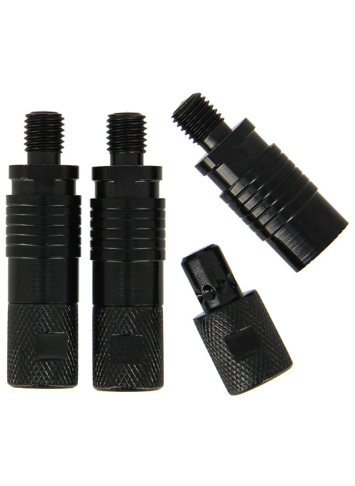 Greita jungtis NGT Quick Release Magnet Systems (3vnt)