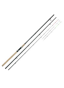 Dugninė meškerė Pro FL Team Feeder 3.90m 60-180g
            