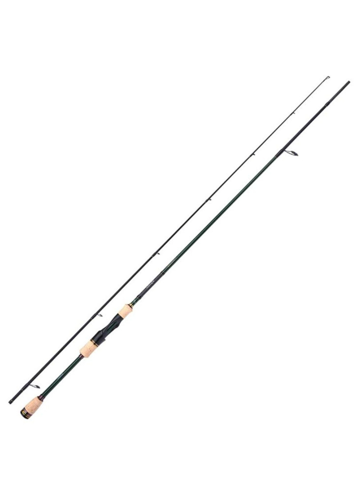 Спиннинговое удилище Shimano Sienna Sahara Cork 2.11m 3-14g