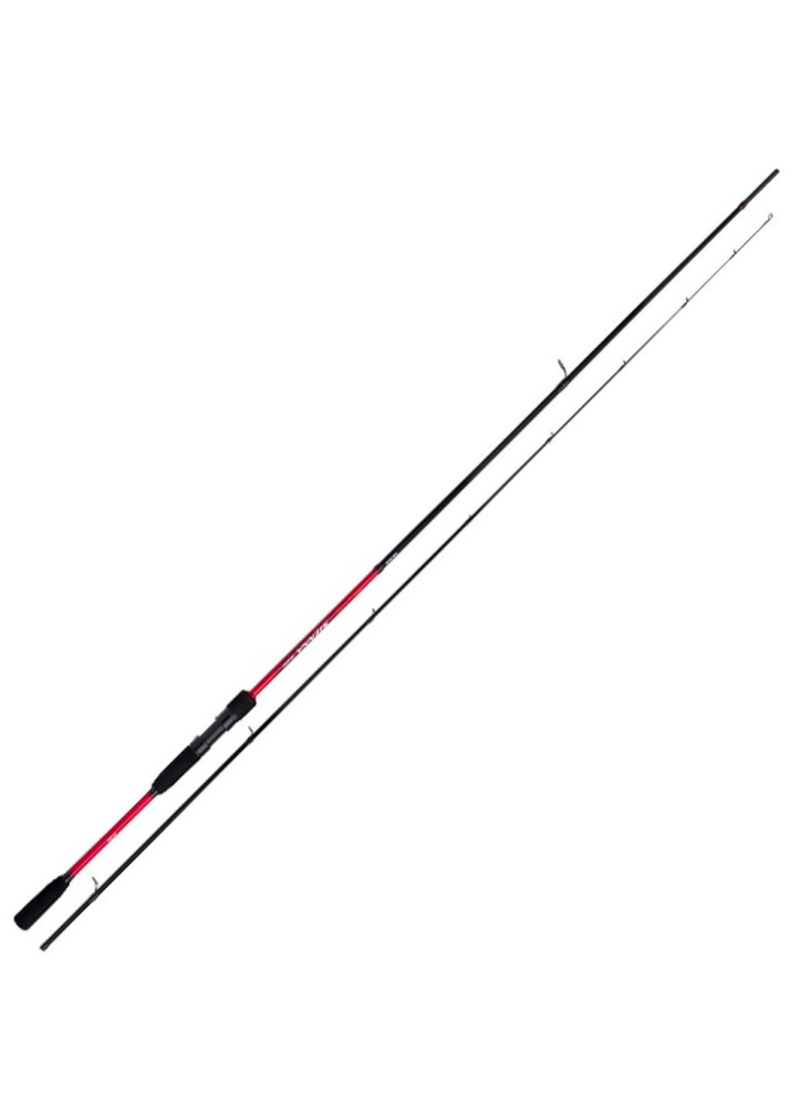 Spininga makšķere Shimano Sienna 2.11m 1-10g