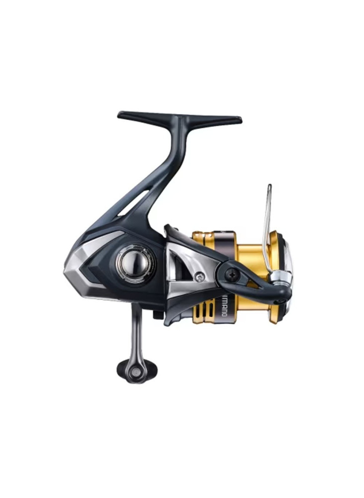 Reel Shimano Sahara FJ 1000-4000 | Fishing tackle Size 2500 Reel Shimano Sahara FJ 1000-4000 | Fishing tackle Size 2500