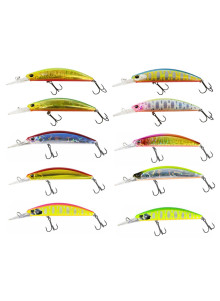 Wobbler DUO Deep Feat 87DRF 12g