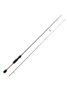 NEW Spinning rod Ka-Lures Viesulas 1.71m 0,1-1g
            