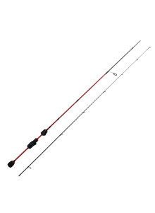 NEW Spinning rod Ka-Lures Perkūnas 1.71m 0,1-1g
            