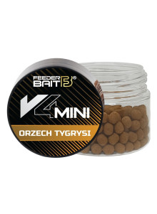 Feeder Bait Mini Wafter 4mm - Tiger Nuts
            