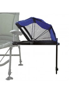 Table with awning CarpZoom