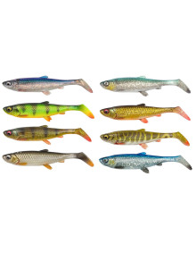 Spiningavimo masalas Savage Gear 3D Herring Shad V2 17,5cm 35g 2pcs