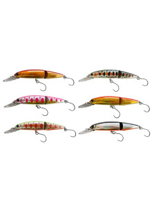 DUO Deep Feat 87DRF 12g Floating Salmon Steelhead Crankbait