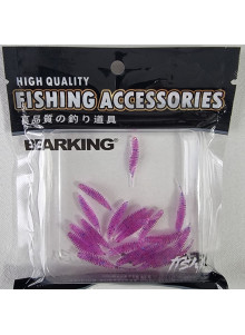 Спиннинговая приманка Bearking Nano Tanta 1" 0,1г (20шт)
