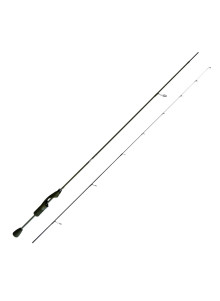 Spinning rod FL Veteran F1 602EL 1.85m 0,3-3g
            