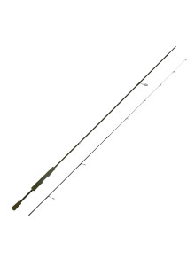 Спиннинговое удилище FL Veteran R8 802M 2.40m 10-30g
            