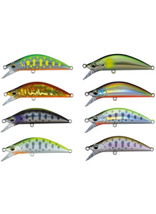 Vobleris Major Craft Finetail Eden 45SS 3g
