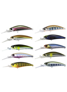 Воблер DUO Realis Shad 62DR 6гр