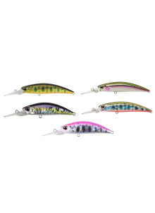 Vobleris DUO Spearhead Ryuki 70MD SP 5,6g