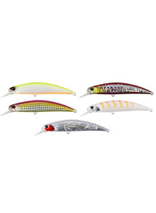 Vobleris DUO Spearhead Ryuki 95S WT 17g