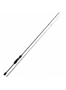 Spinning rod Major Craft AJI-DO 5G AJING 2.51m 3-24g
            