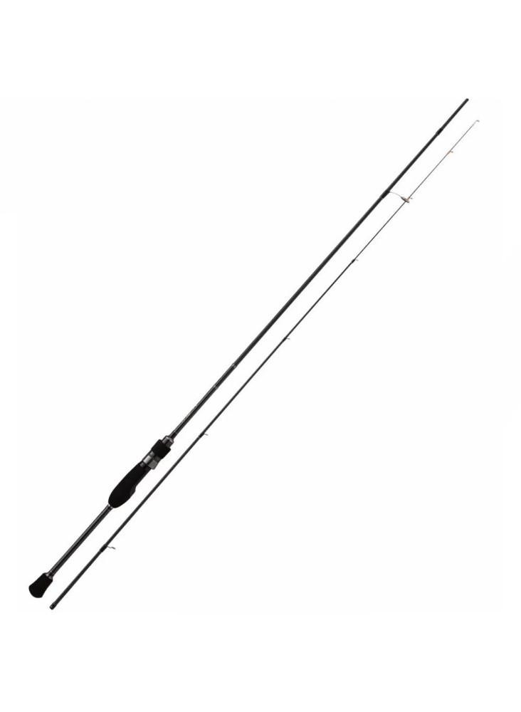 Spiningas Major Craft AJI-DO 5G AJING 2.51m 3-24g