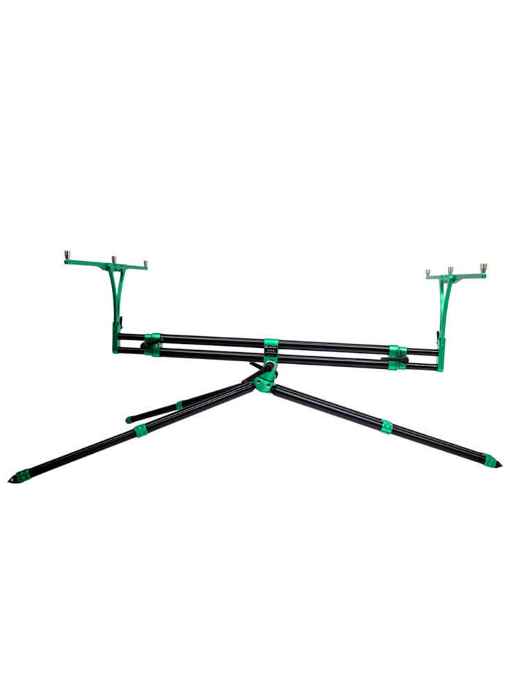 Meccanica Vadese Revolution Black/Green