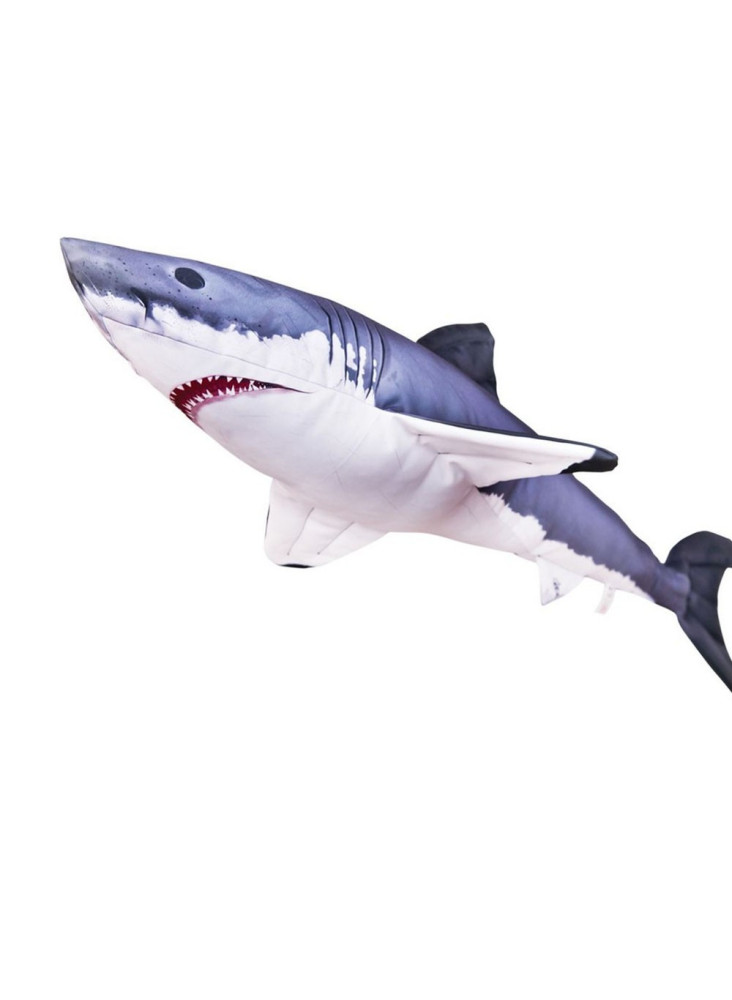 EnergoFish Подушка Акула 120 см