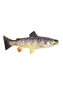 EnergoFish Pillow Brown Trout 35cm
            