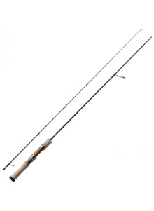 Spininga makšķere Major Craft Finetail Trout 2.05m 3-12g
            