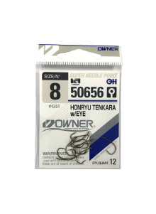 Āķi Owner Honryu Tenkara w/Eye