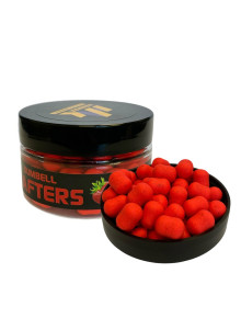 Marmax Dumbell Wafters 7x10mm - braškė
            
